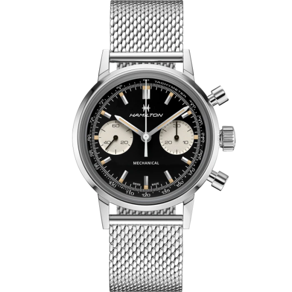 HAMILTON AMERICAN CLASSIC 40MM H38429130