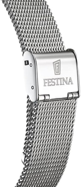 FESTINA SWISS MADE 39MM F20014/3