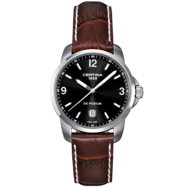CERTINA DS PODIUM 38MM C001.410.16.057.00