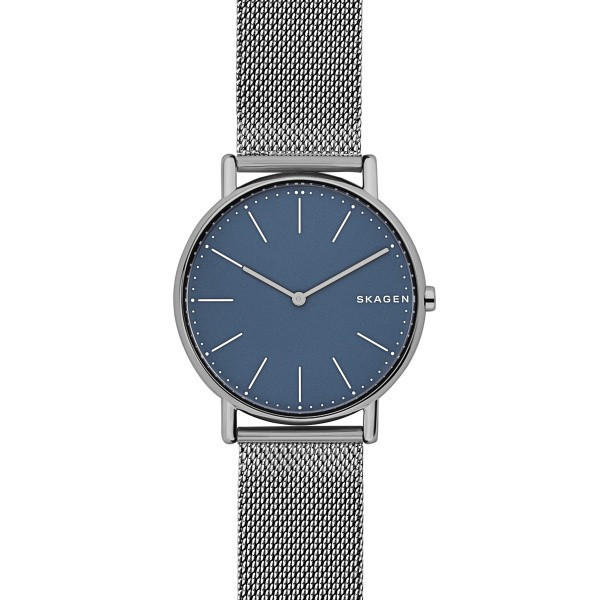SKAGEN SIGNATUR 40MM MEN'S WATCH SKW6420