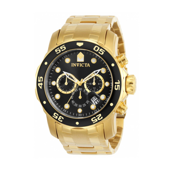 Invicta Pro Diver SCUBA 0072