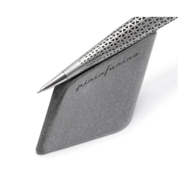 Химикалка Pininfarina - Speedform Ink, Silver