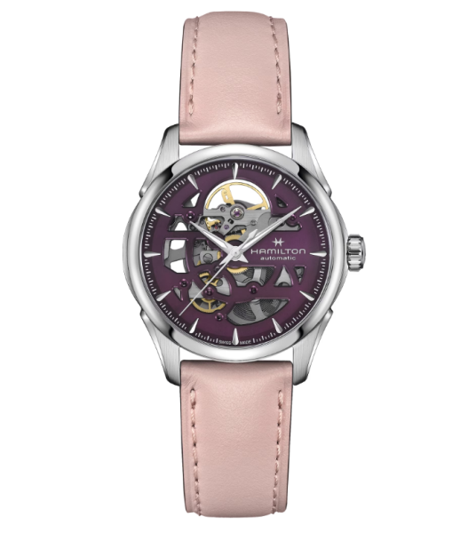 HAMILTON JAZZMASTER 36MM H32265801