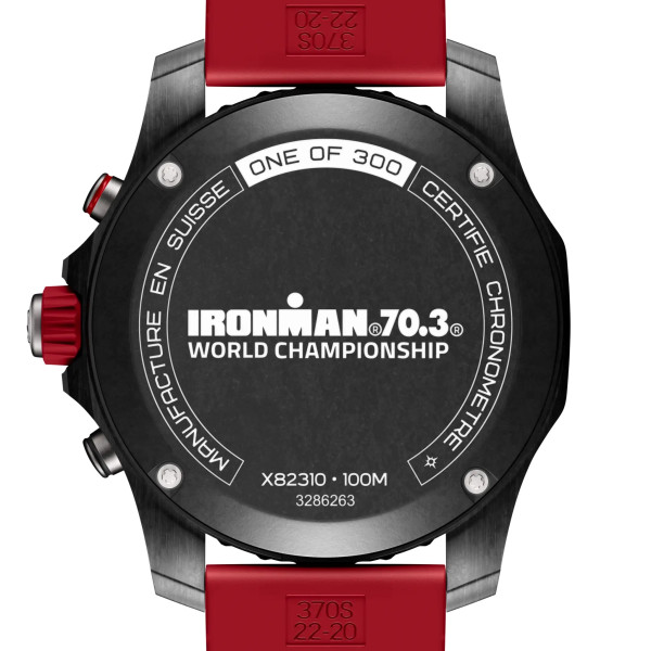 BREITLING ENDURANCE PRO 44 IRONMAN® 70.3 World Championship X823107C1M1S1