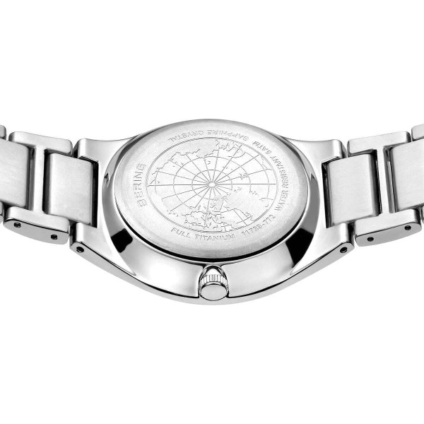 Часовник Bering 11739-772