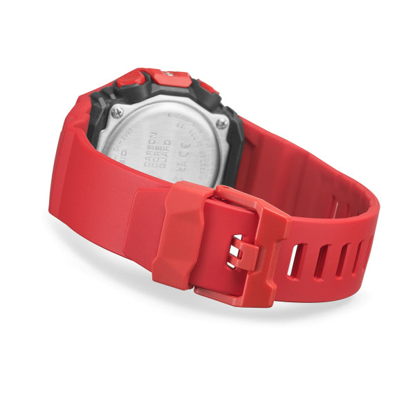 CASIO G-SHOCK GA-B001-4AER