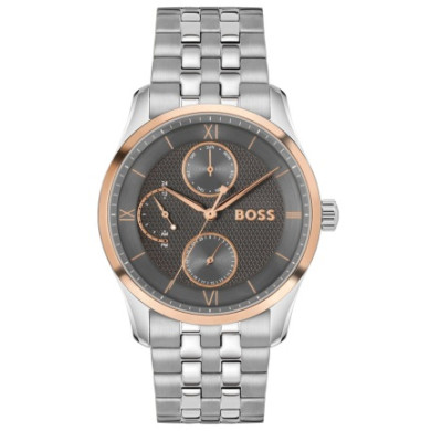 ЧАСОВНИК HUGO BOSS PRMAR 41MM 1514275