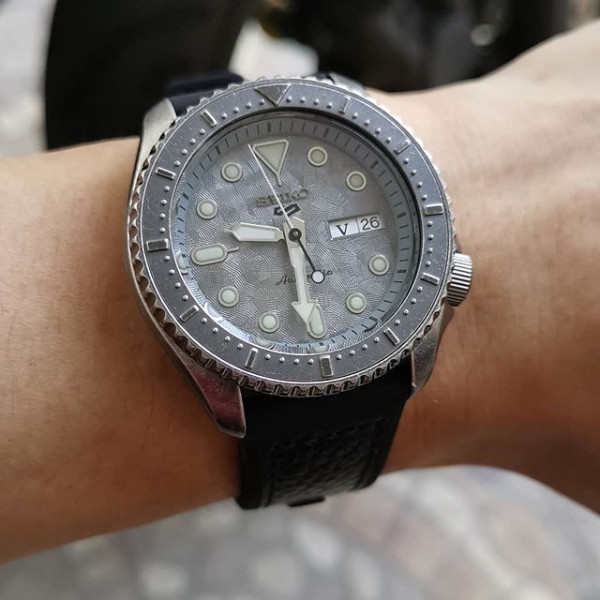 SEIKO 5 SPORT 42,5MM MEN'S WATCH  SRPE79K1