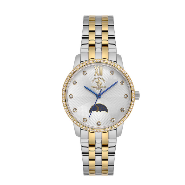 Дамски часовник Santa Barbara Polo & Racquet Club SB.1.10638-3