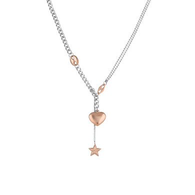 Дамско колие Daniel Klein DKJ.3.4037-3