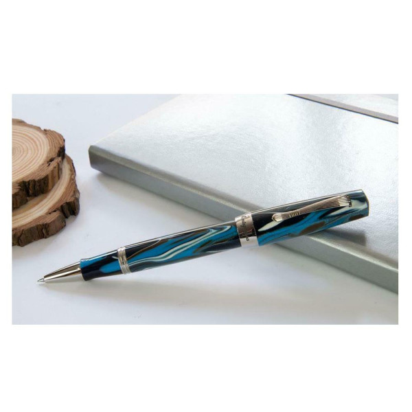 MONTEGRAPPA ELMO 02 GERTAIN РОЛЕР ISE2RRAB