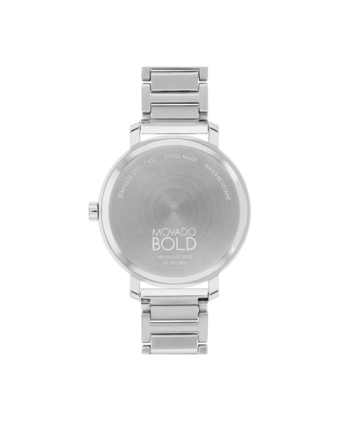 часовник movado 3601191 дамски bold evolution 2.0 classicwatches.bg