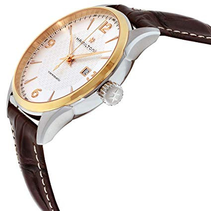 HAMILTON JAZZMASTER 44MM H42725551