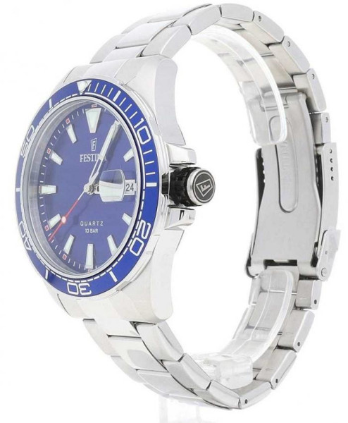 FESTINA PRESTIGE 44MM MEN`S WATCH F20360/1