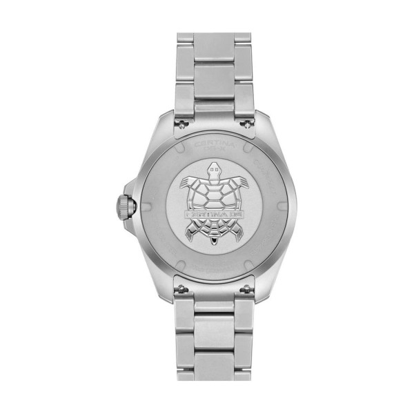certina c0474521108101 мъжки швейцарски кварцов часовник
