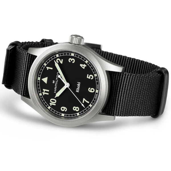 Hamilton Khaki Field H69.401.430