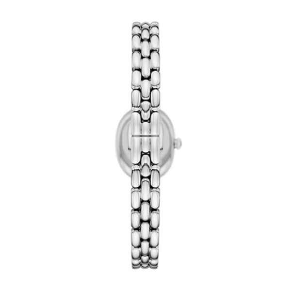 дамски часовник emporio armani ar11720 сребрист classicwatches.bg
