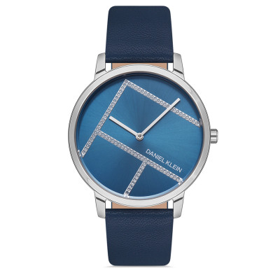 DANIEL KLEIN PREMIUM 32MM LADIES WATCH DK.1.13057-4
