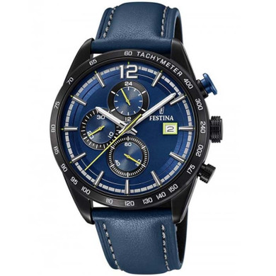 FESTINA CHRONO SPORT 43.5MM F20344/2