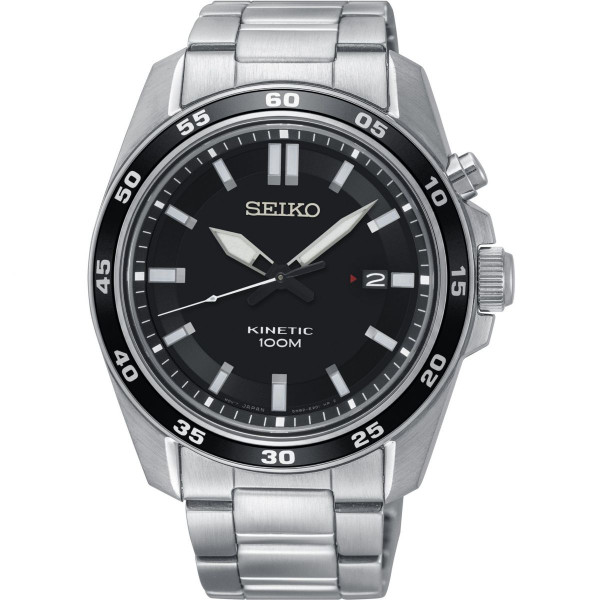 SEIKO KINETIC 42,5MM MEN'S WATCH SKA785P1