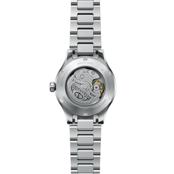 Orient Star RE-BQ0002L