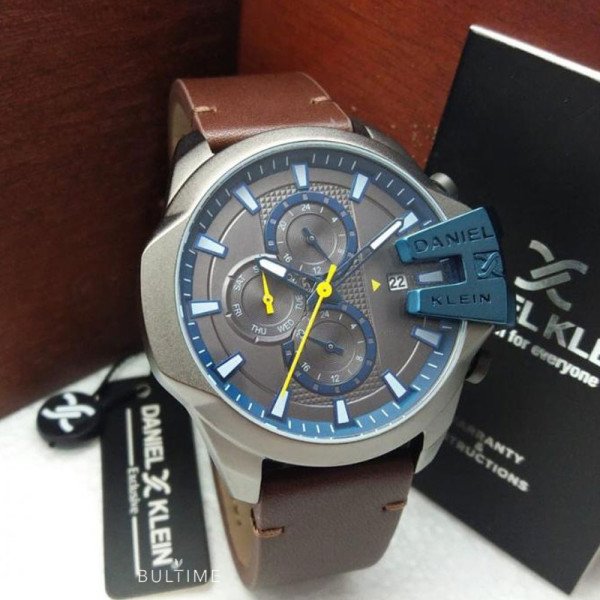 Мъжки часовник DANIEL KLEIN DK.1.12352-5