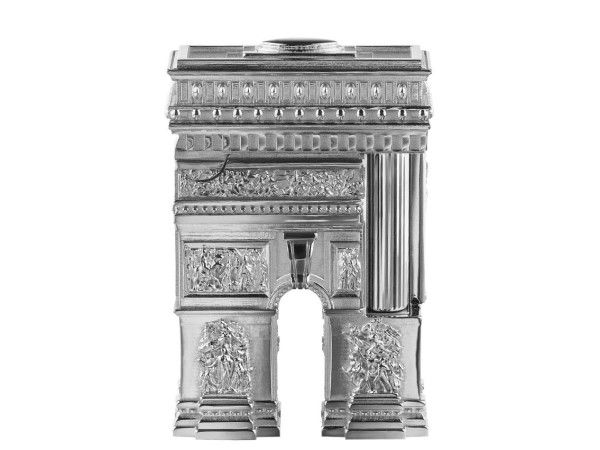 ЗАПАЛКА S.T.DUPONT ARC DE TRIOMPHE BY TOURNAIRE LIMITED EDITION 16262
