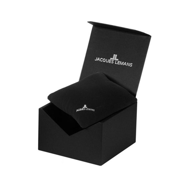 JACQUES LEMANS LA PASSION 37MM LP-124D