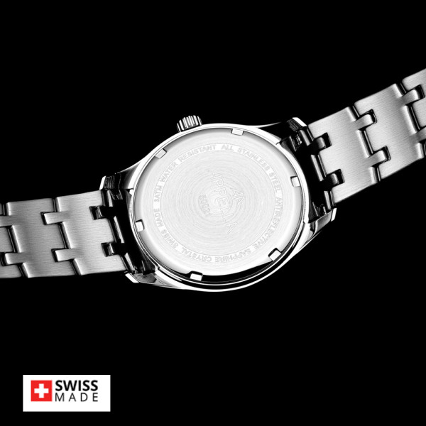 Appella L50021.5163DQF дамски часовник благородна стомана classicwatches.bg