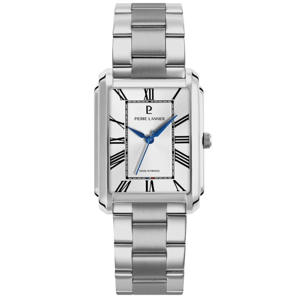 часовник pierre lannier 213f121 empire правоъгълен модел classicwatches.bg