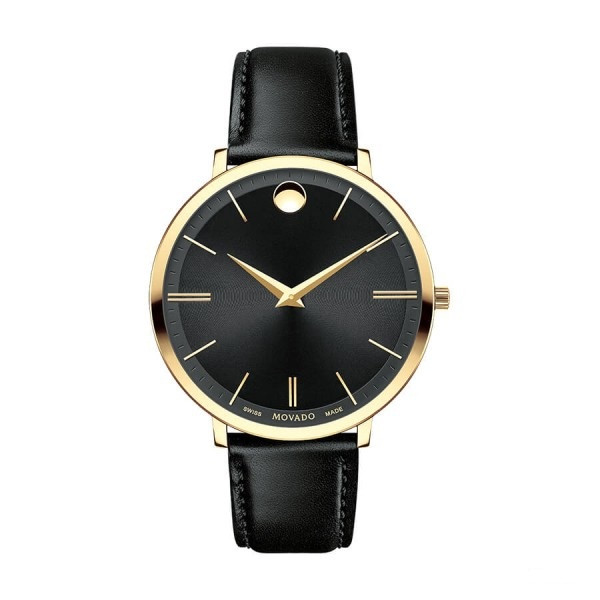 MOVADO ULTRA SLIM 35MM 607091