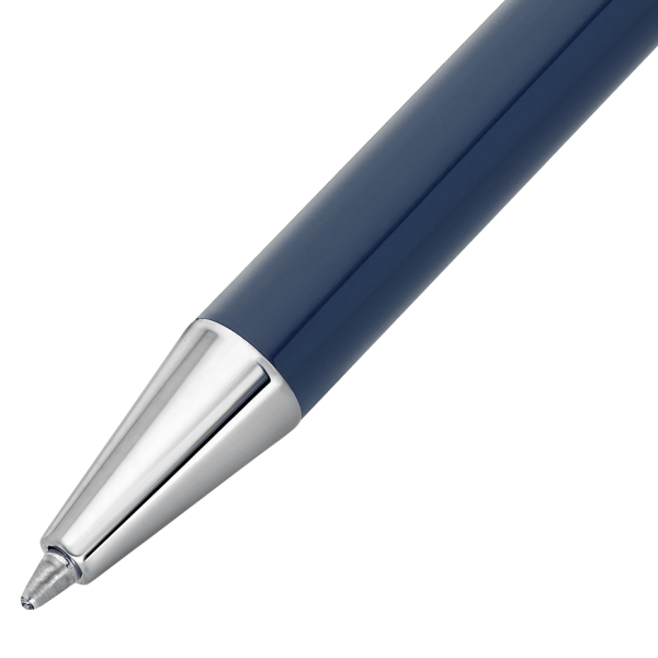 S.T.Dupont Classique Blue химикалка 45077N