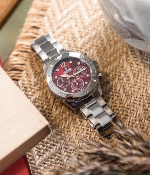 FESTINA BOYFRIEND 39MM F20603/2