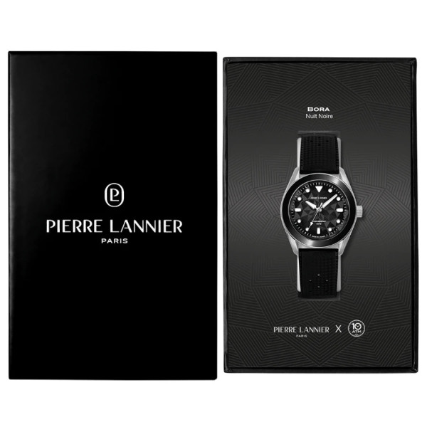 Pierre Lannier 207K133 оригинален часовник Bora classicwatches.bg