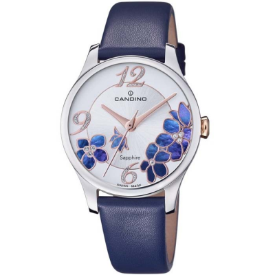 CANDINO LADY PETITE 34MM LADIES WATCH C4720/5