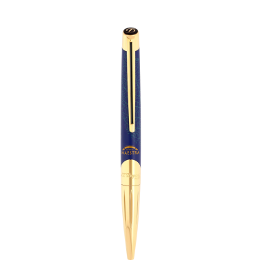 ХИМИКАЛКА S.T.DUPONT DEFI MILENIUM PARTAGAS BLUE 405095