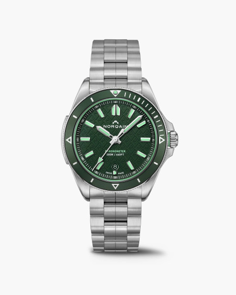 Norqain Adventure N1300.08S02.E01