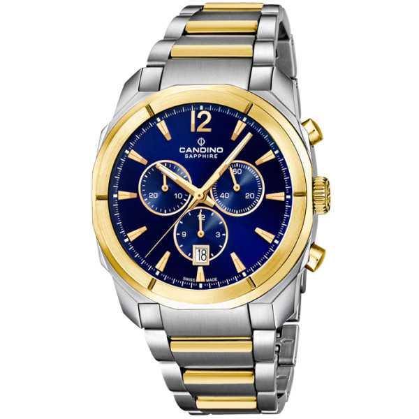 CANDINO AFTER-WORK 43MM C4583/5