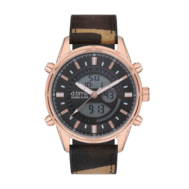 Мъжки часовник DANIEL KLEIN DK.1.12635-3