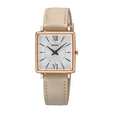 ЧАСОВНИК SEIKO LADIES CLASSIC 25.1MM SWR114P1