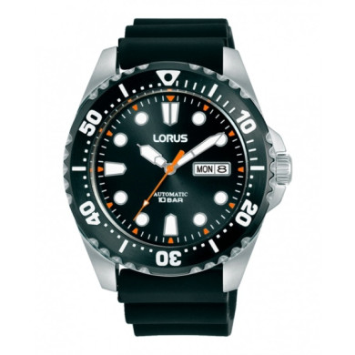 ЧАСОВНИК LORUS CLASSIC MAN`S SPORT MECHANICAL RL481BX9