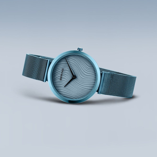 BERING CHARITY 32MM 18132-CHARITY2