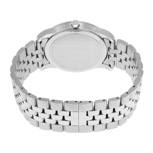 MOVADO MUSEUM 40MM  606982