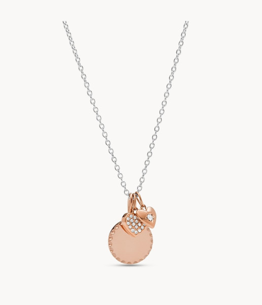 FOSSIL ДАМСКО КОЛИЕ ELLIOTT JOF00790998