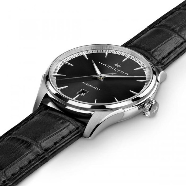 HAMILTON JAZZMASTER 40MM H32.475.730