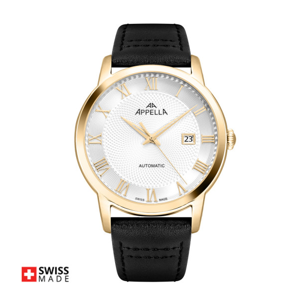 Мъжки часовник Appella L70007.1233A
