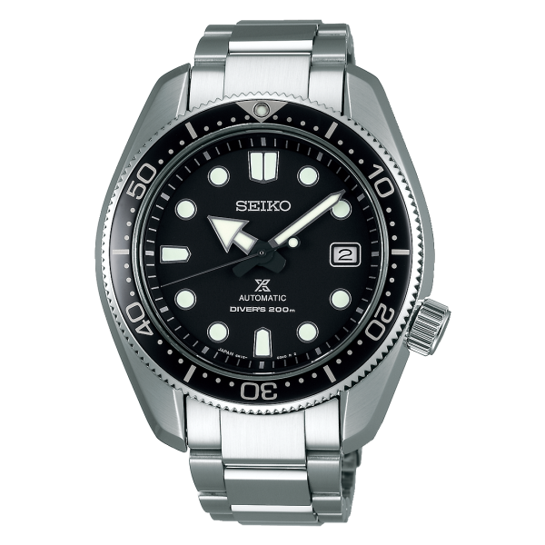 SEIKO PROSPEX AUTOMATIC THE 1968 44 MM MEN'S WATCH SPB077J1