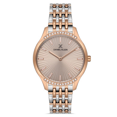 DANIEL KLEIN PREMIUM 32MM LADIES WATCH DK.1.13164-5