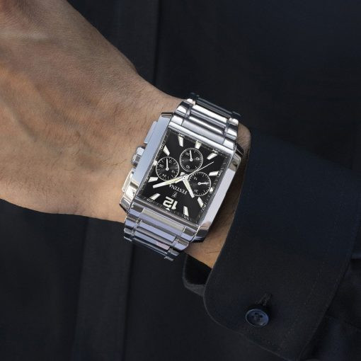 FESTINA CHRONOGRAPH 39.5X36.9MM F20635/4
