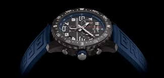 BREITLING ENDURANCE PRO 44 X82310D51B1S1